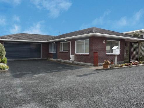 3/4 Sandel Rise, Merrilands