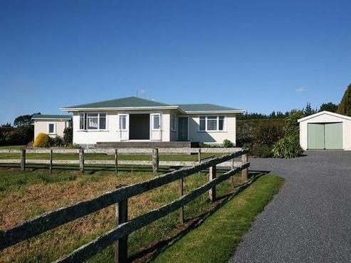 65 Joll Street, Waitara