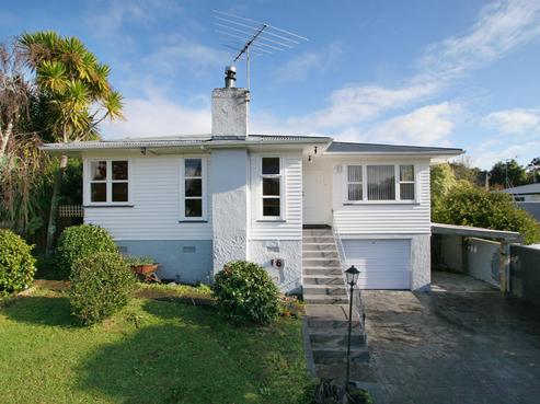 7 Wood Avenue, Howick
