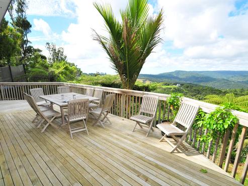 401 Wairere Road, Waitakere