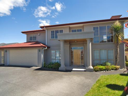 26 Rosses Place, Pinehill