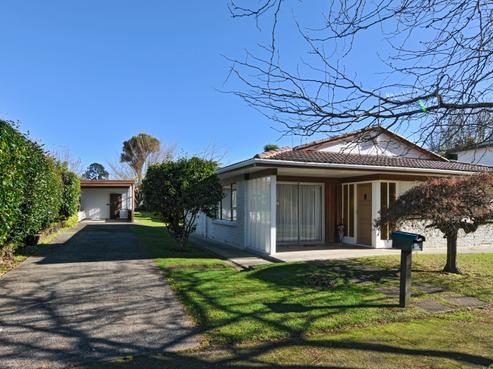 17 Mclean Street, Glenholme