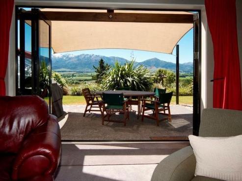 82 Medway Road, Hanmer Springs