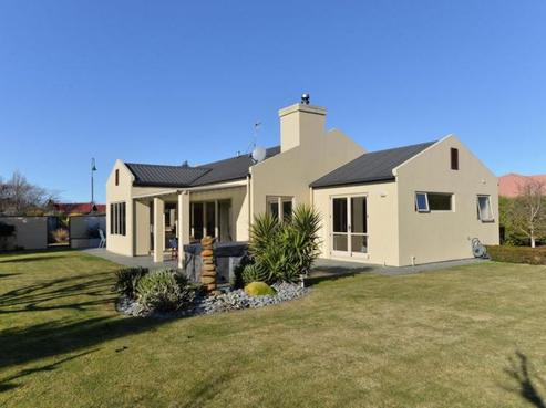 14 Parkerfield Place, Motueka