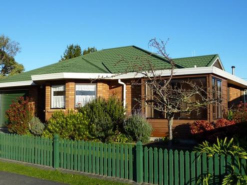 3 Campbell Street, Feilding