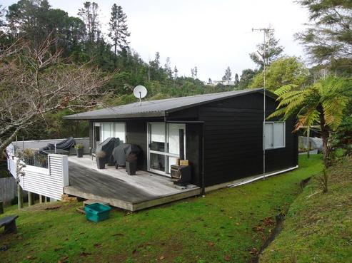 45 Gallagher Drive, Tairua
