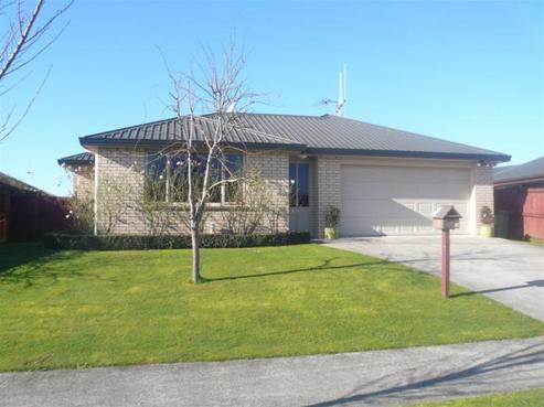 9 Mickelson Avenue, Rototuna