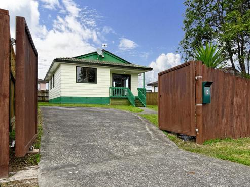 3 Elisa Lane, Ranui