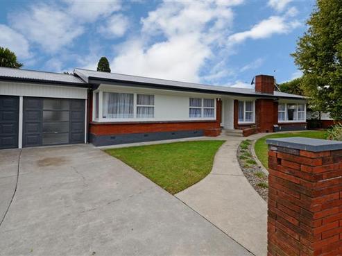 52 Livingstone Avenue, Nawton