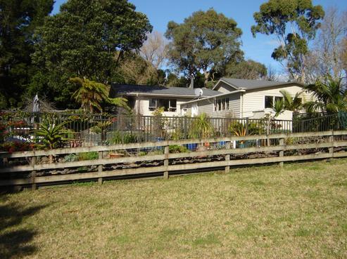 319 Hillview Road, Bombay