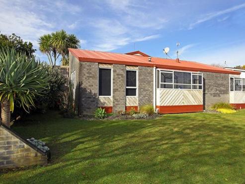 41 Barnhill Crescent, Pahurehure