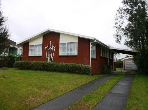 19 George Street, Matamata