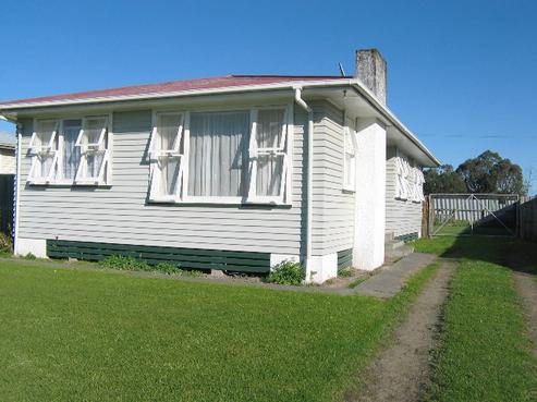 5 Churchill Avenue, Wairoa