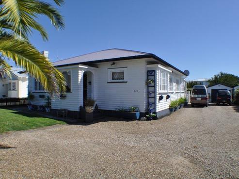 361 Thames Street, Morrinsville