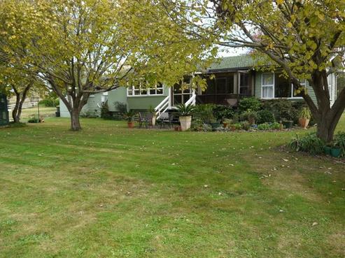 169 Jesmond Road, Karaka