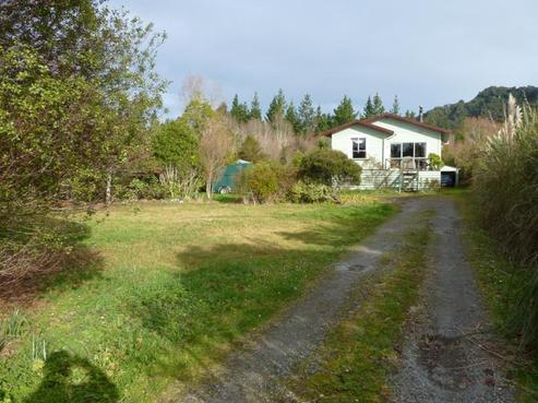 37 Litchfield Street, Kaiata