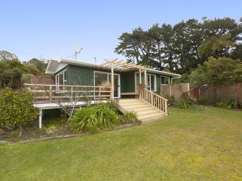 130 Park Road, Belmont