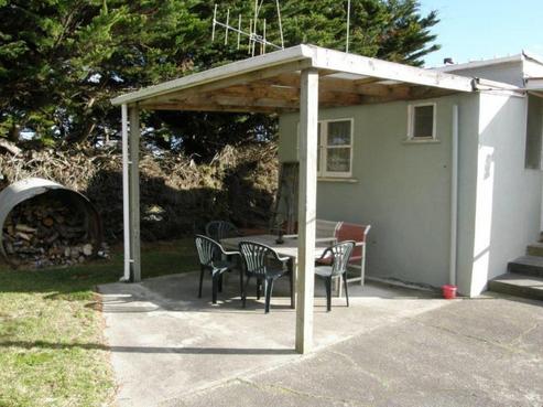 25 Rangitane Street, Himatangi Beach