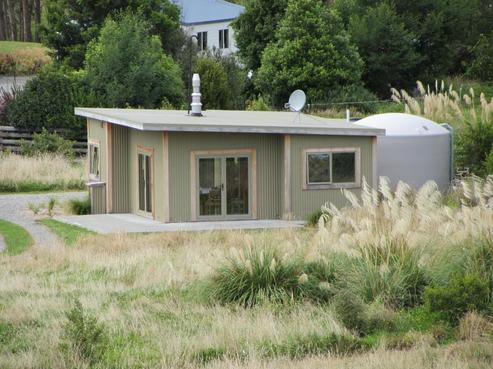 28 Riveredge Terrace, Ohau