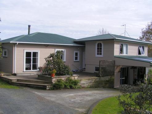 99B Settlement Road, Kaiwaka