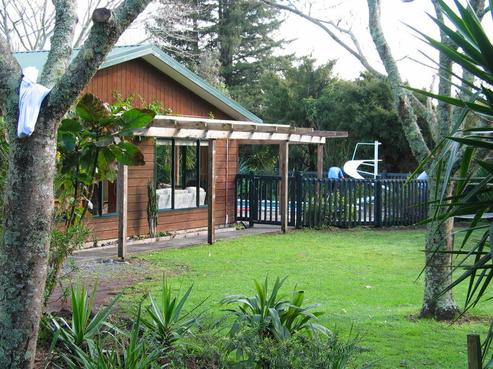 48 Kerikeri Inlet Road, Kerikeri