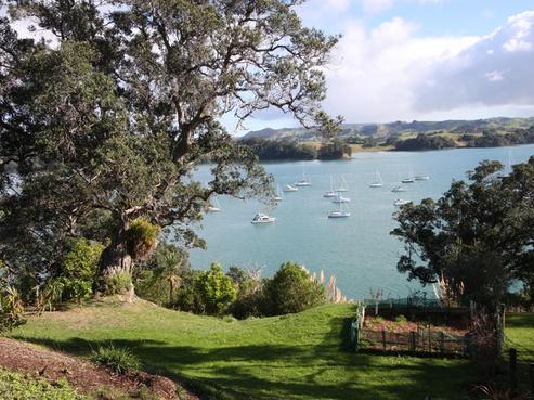 43 Ridge Road, Mahurangi East