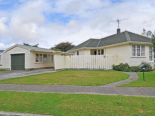 1 Weka Grove, Elderslea