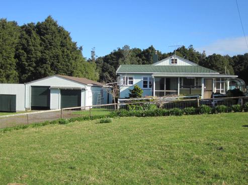 118 Newton Road, Maungatapere