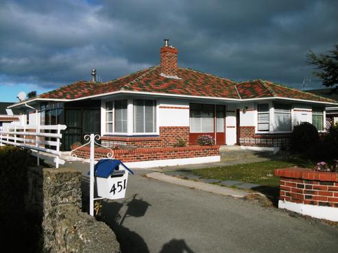 451 Thames Highway, Oamaru