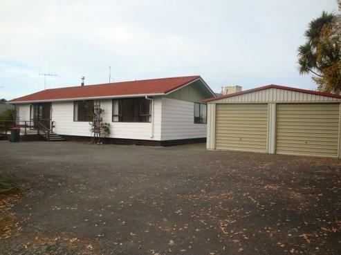 23 Jollie Street, Geraldine