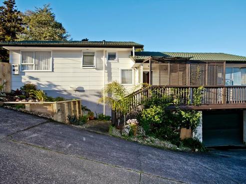 259 Sunset Road, Sunnynook