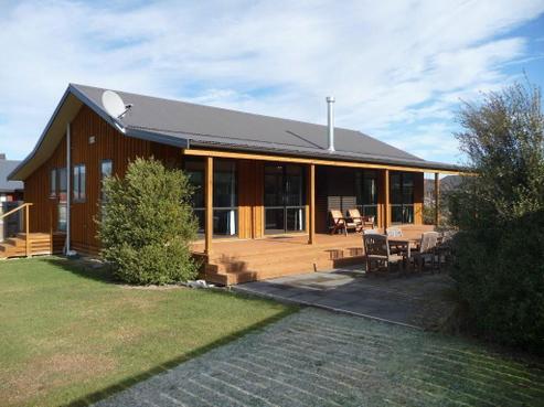 16 Grantham Drive, Hanmer Springs