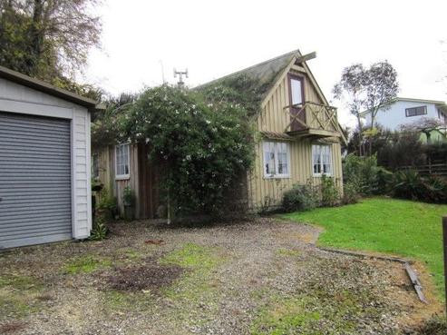 46 King Street West, Te Kuiti