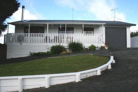 63A Rodney Street, Wellsford