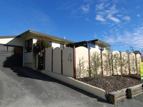 4 Chings Road, Enner Glynn