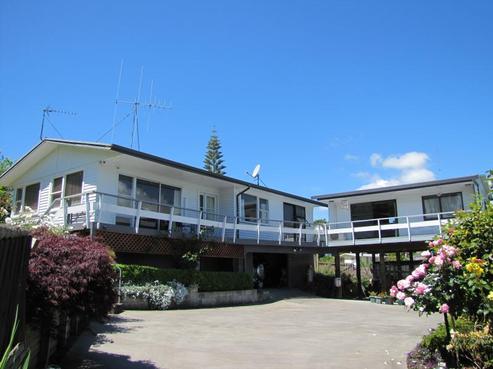 100A Grafton Road, Thames