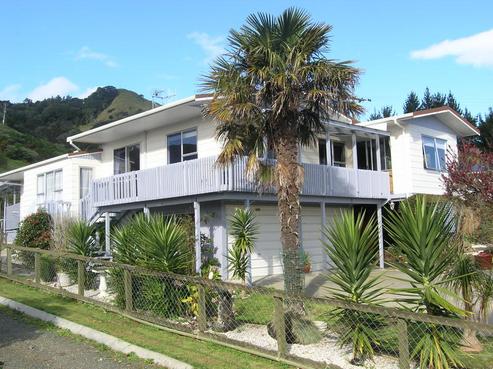 477 Whangarei Heads Road, Tamaterau