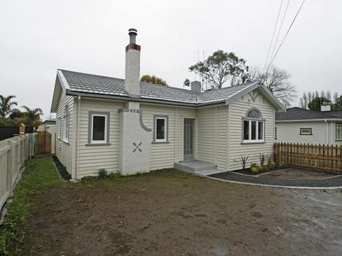 131A Seddon Road, Frankton