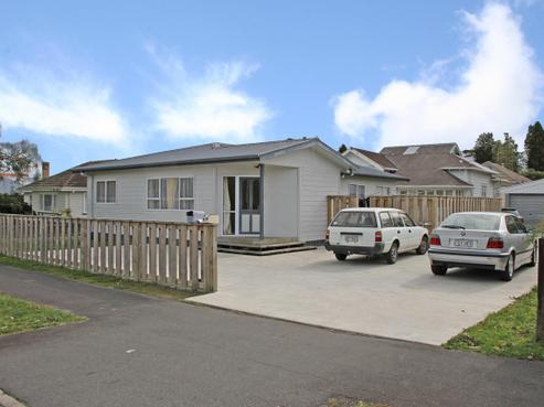 81A Cook Street, Hamilton East