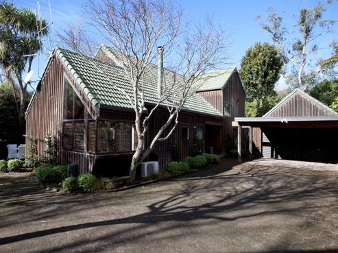 29 Cooper Place, Chedworth
