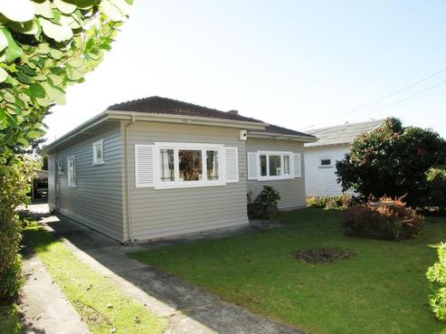 22 Te Ra Road, Point Chevalier