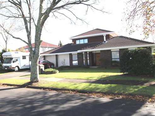 83 Walter Strevens Drive, Conifer Grove