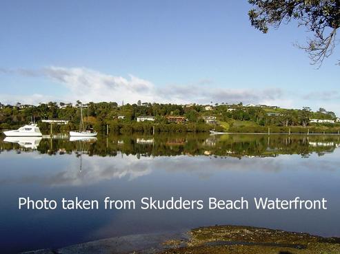 119 Skudders Beach Road, Kerikeri