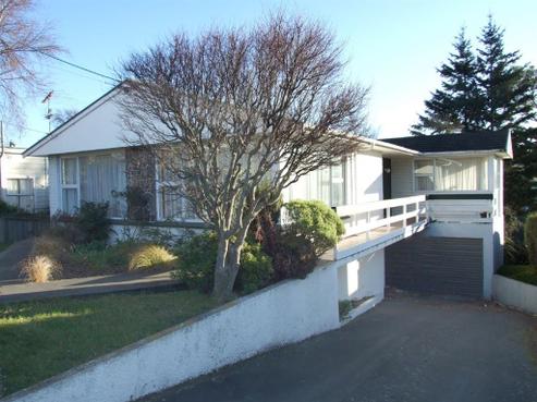 120 Elgin Road, Kenmure