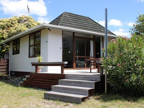 22 Pitkethley Circle, Pauanui