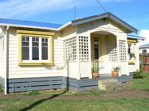 7 Ainslie Road, Paeroa