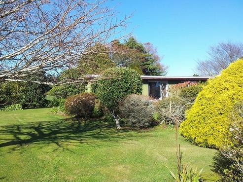 397 Dover Road, Okato