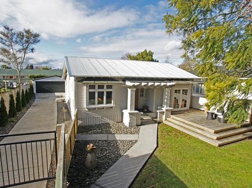 84 Firth Street, Hamilton East