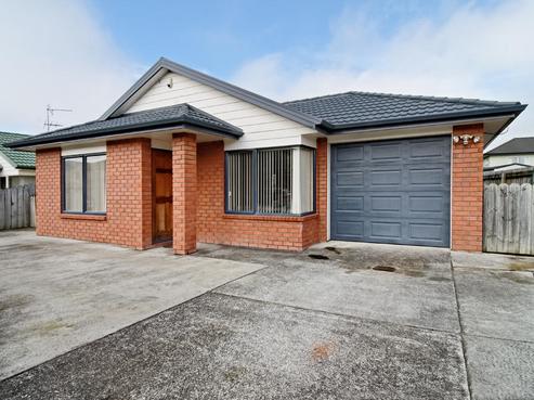 3C Charlenne Close, Ranui