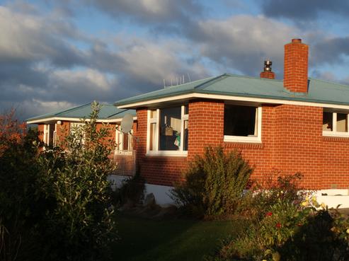 12 Monkton Street, Maheno